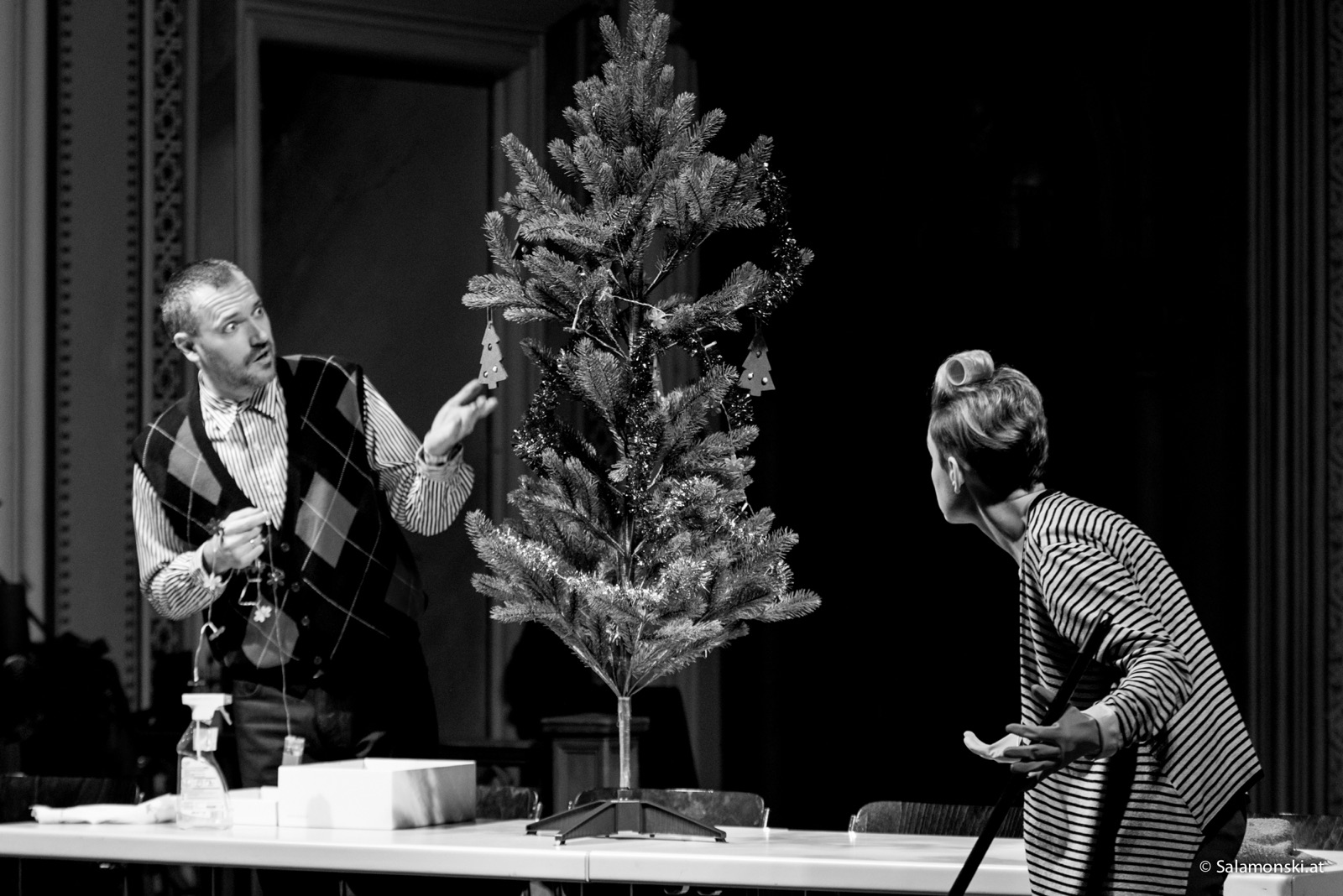 Stille Nacht 2