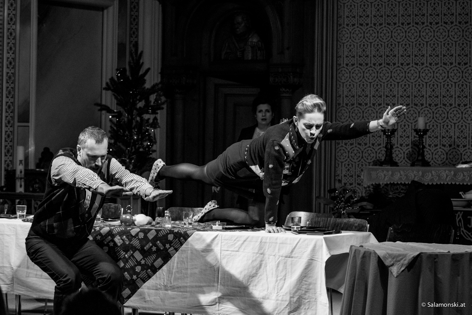 Stille Nacht 5