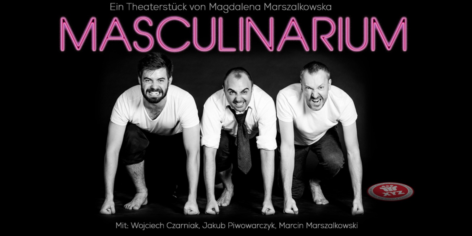 Masculinarium